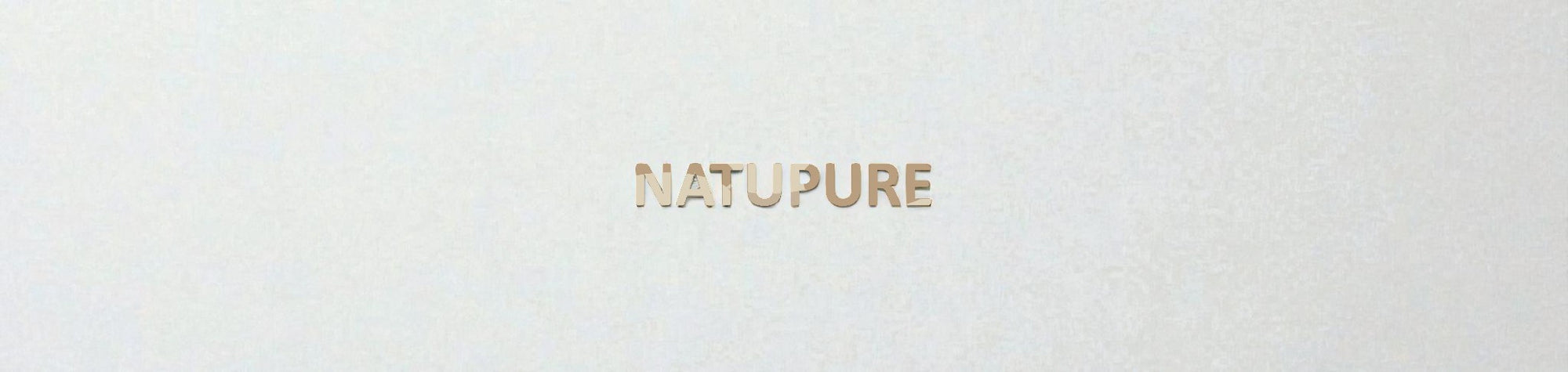 Logo’s en visuals van NATUSAC